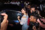 JAcqueline Fernandez at Baaghi success bash in Mumbai on 12th May 2016